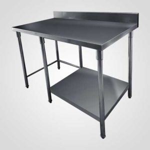 Work-Table-with-Splash-Back-Cross-Bar-1-Undershelf_nagamaro