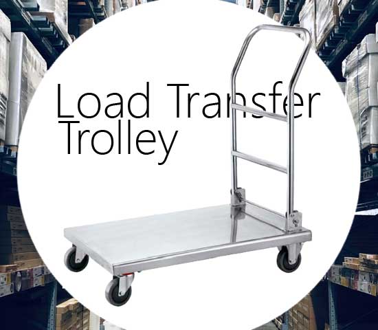 load transfer trolley nagamaro, kitchen equipment