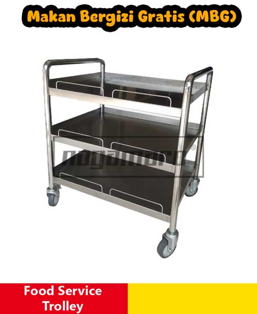 Food_Service_Trolley_nagamaro_mbg