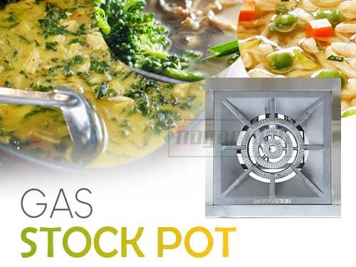 gas stock pot, gas stock pot stainless, nagamaro