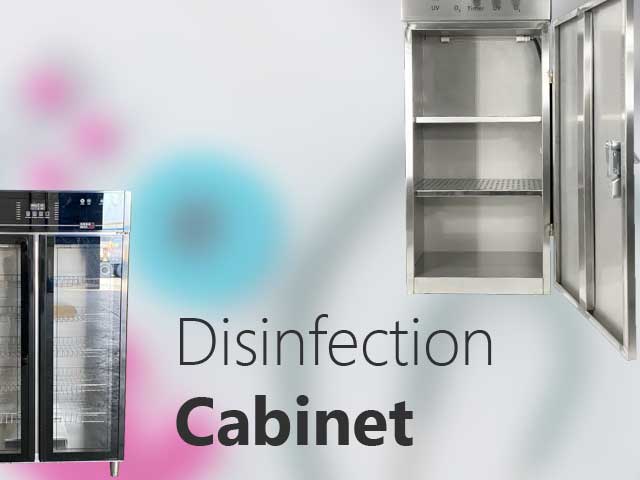 disinfection cabinet nagamaro