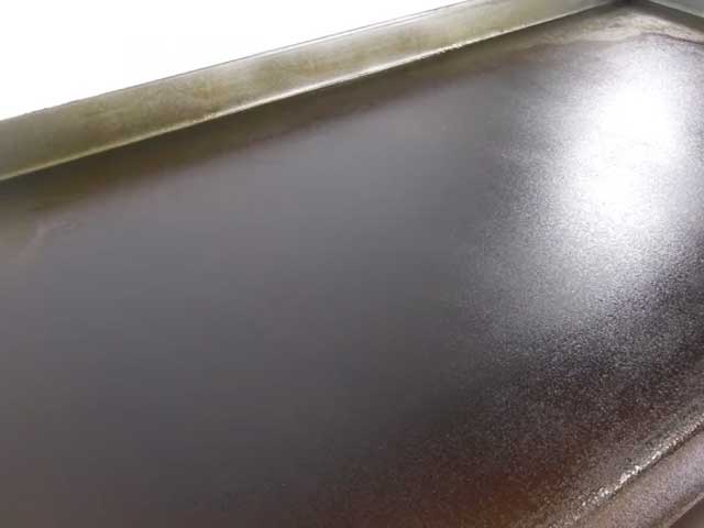 peralatan-dapur-stainless-menghitam-nagamaro