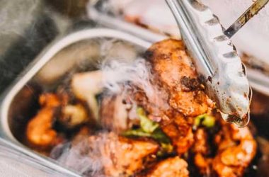 peralatan catering stainless, nagamaro