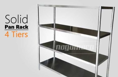 rak stainless, nagamaro