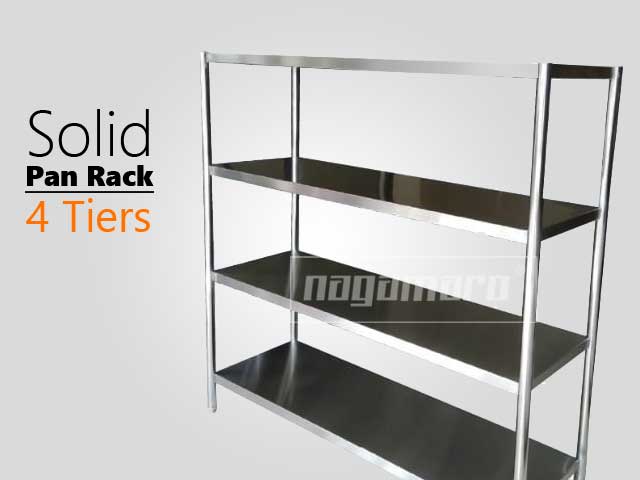 rak stainless, nagamaro