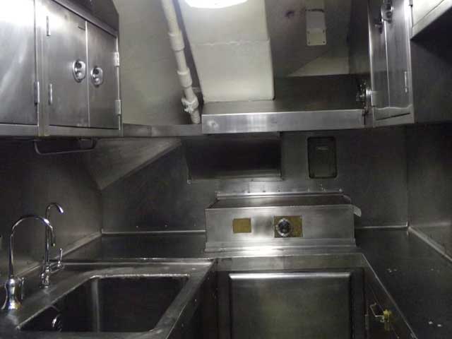 triple sink stainless, nagamaro