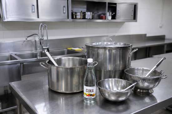peralatan-dapur-stainless-cuka-nagamaro