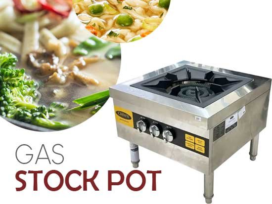 gas stock pot roda, nagamaro