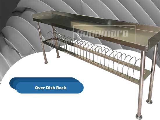 overdish rack, nagamaro