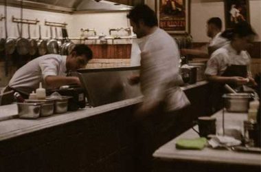 peralatan dapur besar, nagamaro