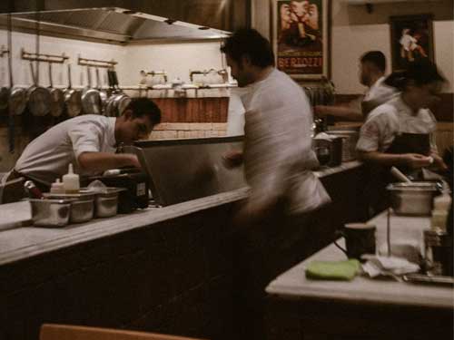 peralatan dapur besar, nagamaro