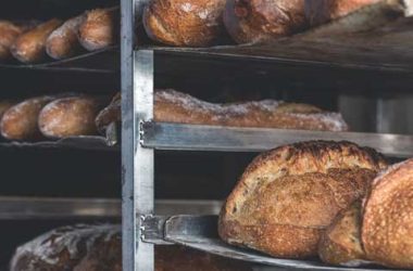 trolley bakery, nagamaro