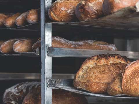 trolley bakery, nagamaro
