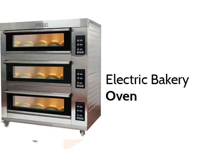 oven bakery, nagamaro