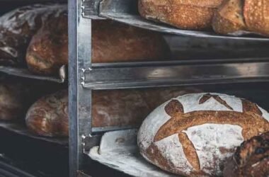 oven bakery, nagamaro