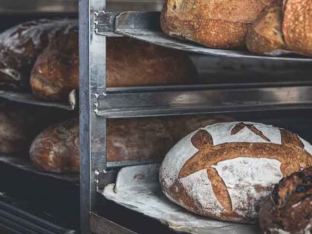 oven bakery, nagamaro