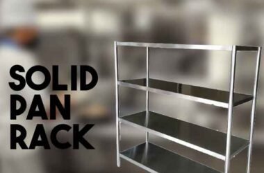 rak dapur stainless, nagamaro