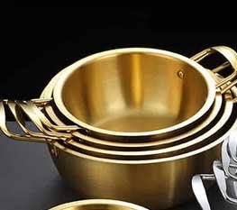 warna dapur stainless, nagamaro