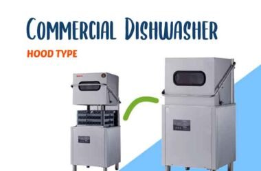 dish washer machine, nagamaro