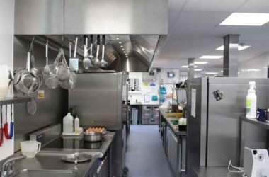 peran kitchen equipment, nagamaro