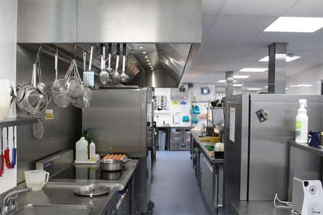 peran kitchen equipment, nagamaro