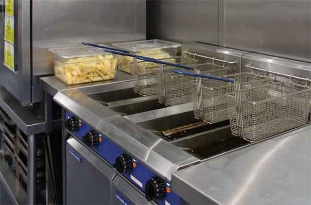 peran kitchen equipment, nagamaro
